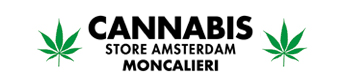 Cannabis Store Moncalieri