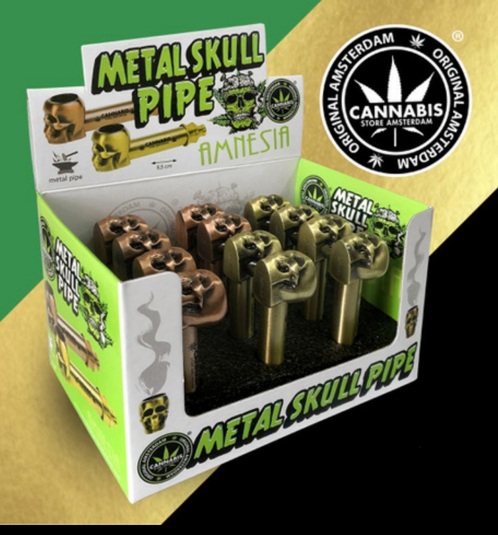 Pipa a vite in metallo - Vari Design - 80mm - JoinToYou - Delivery Cannabis  Legale Smartshop Sexyshop Headshop Popper Spore Funghi Magici Bologna  Torino San Benedetto Del Tronto – Erba Legale